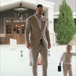 Meet your Posher, Braxton